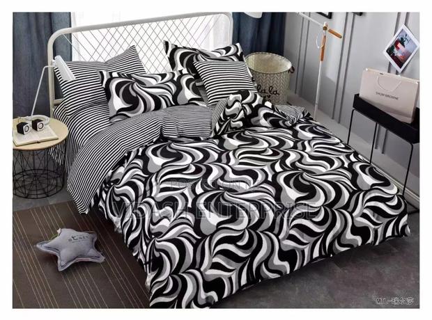 Super King Size Duvet Set ( 7pieces ) · Photo 1