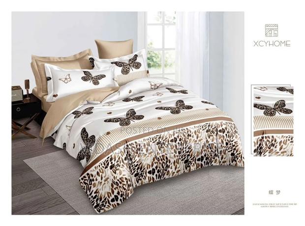 Dream Big Duvet Set ( 7 Pieces ) · Photo 1