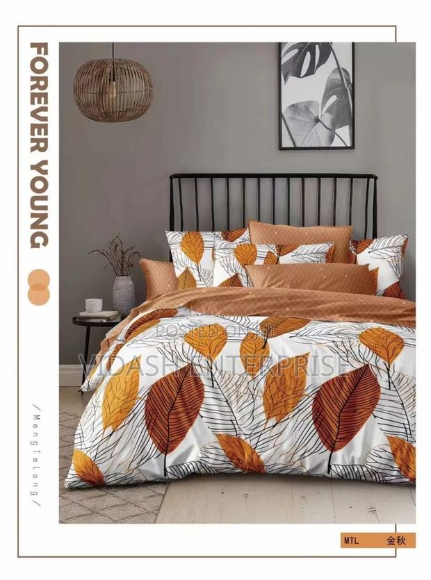 Super King Size Softness ( 7 Pieces ) · Photo 1