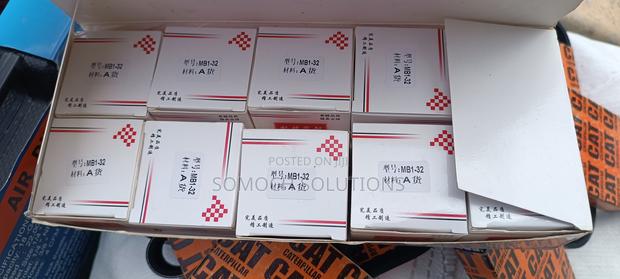 Mechanical Shaft Seal 32mm Industrial Spare Parts · Photo 1