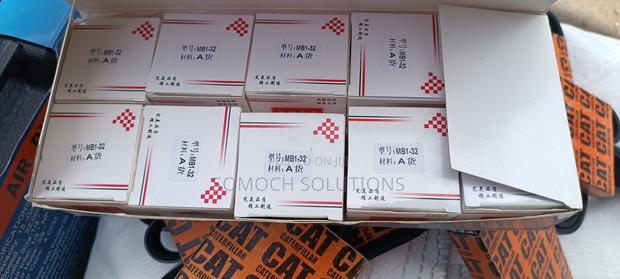 Mechanical Shaft Seal 32mm Industrial Spare Parts · Photo 2