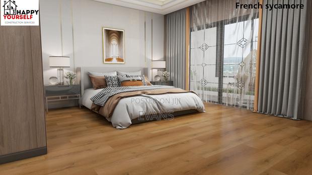 Spc/Vynil, French Sycamore Design · Photo 4