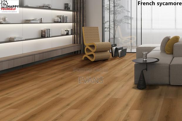 Spc/Vynil, French Sycamore Design · Photo 3