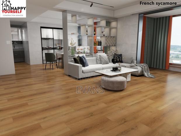 Spc/Vynil, French Sycamore Design · Photo 2
