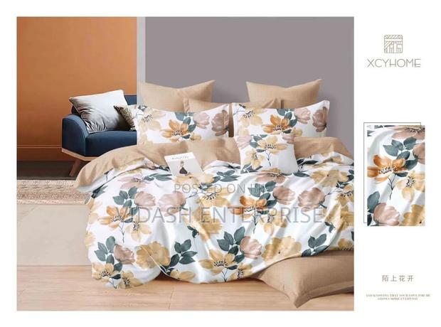 Dream Weaver Duvet Set ( 7 Pieces) · Photo 1