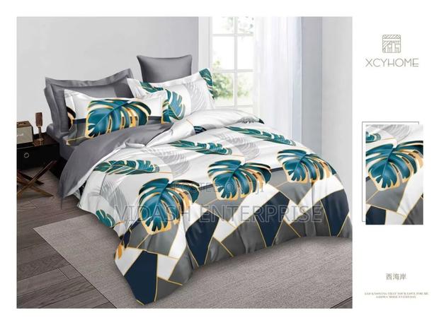 Royal Treatment Duvet Set ( 7 Pieces) · Photo 1