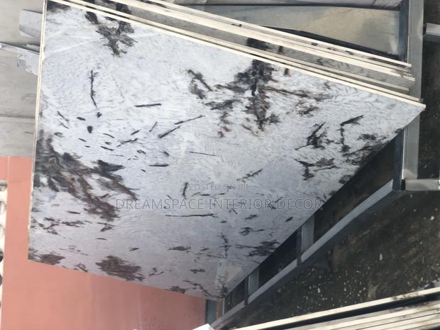 Premium Exotic Granite Slabs for Countertops, Floors Wall · Photo 2