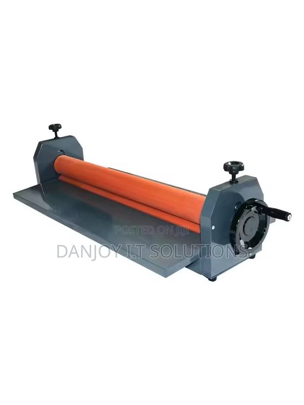 Laminator Manual 750mm · Photo 2