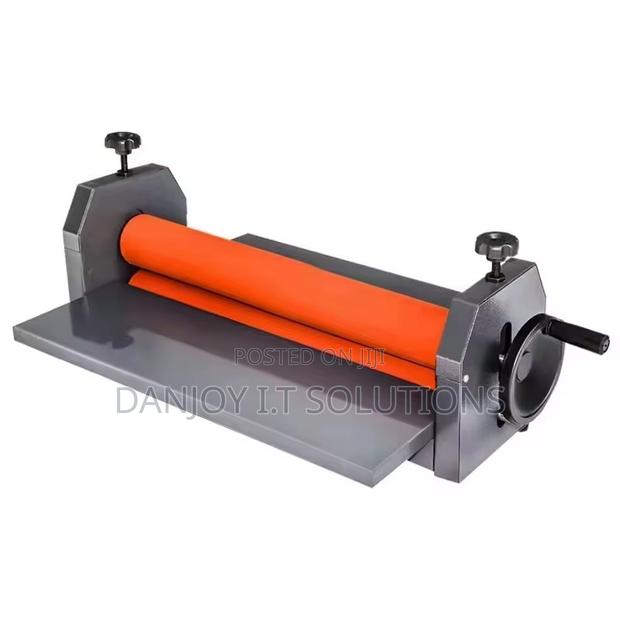 Laminator Manual 750mm · Photo 3