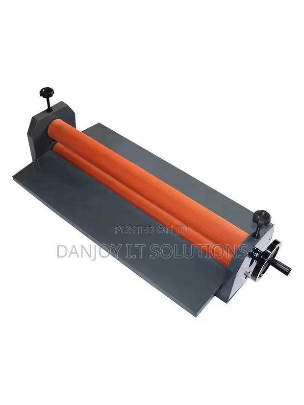 Laminator Manual 750mm · Photo 1