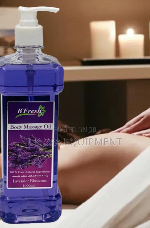Massage Oil · Photo 2