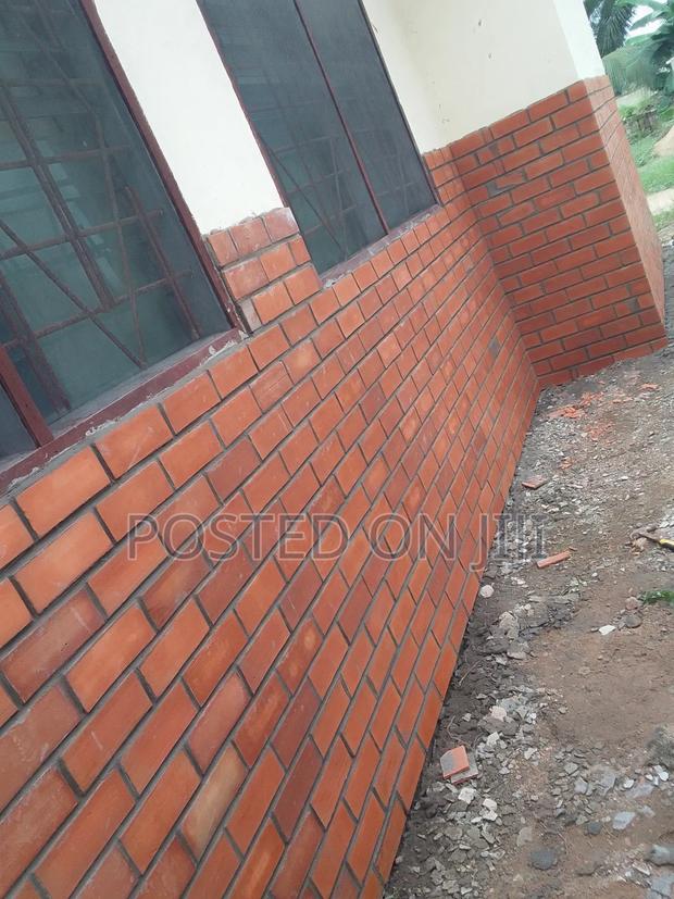 Burnt Bricks and Bricks Tiles · Photo 3