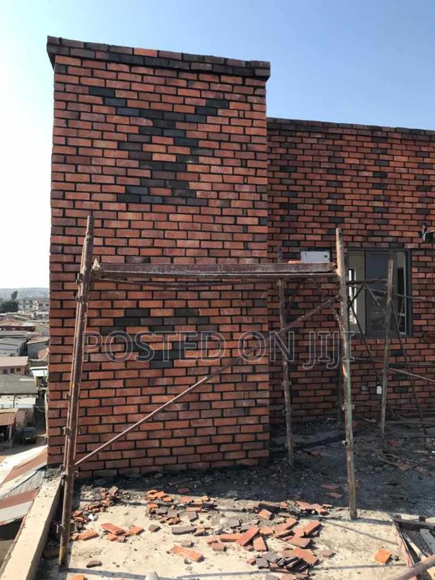 Burnt Bricks and Bricks Tiles · Photo 5