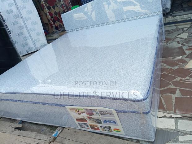 Queen Size Inbuilt Bed All in 1 · Photo 1