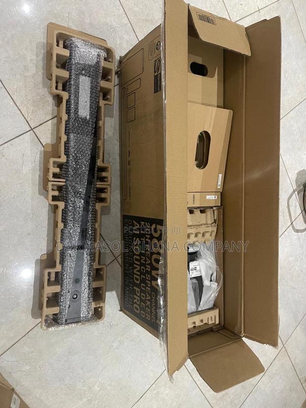 Lg-Soundbar Meridian Sp7 Wireless Bluetooth (Sales!!) · Photo 3
