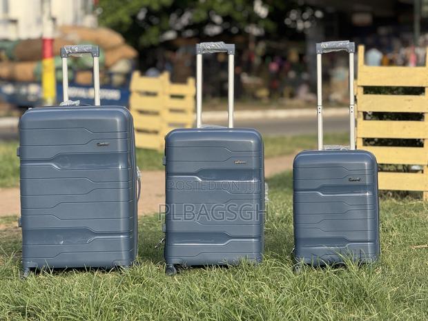 Unbreakable Cabin Bag 3 in 1 · Photo 1