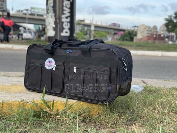 Packing Bag Omaya · Photo 3