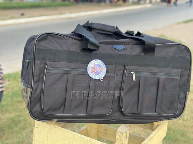 Packing Bag Omaya · Photo 2