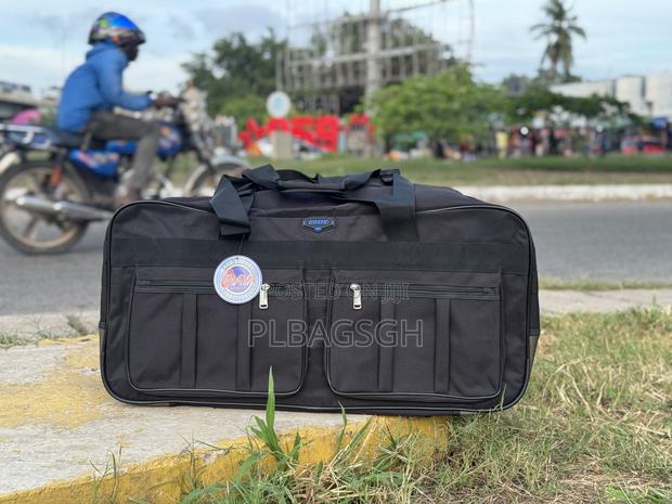 Packing Bag Omaya · Photo 4