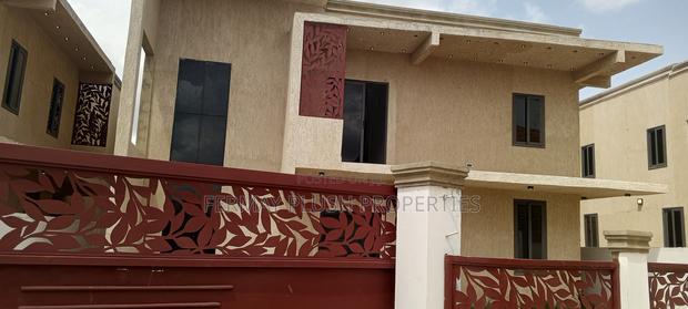 Furnished 4bdrm House in Ghana Home, Accra Metropolitan for sale · Photo 1