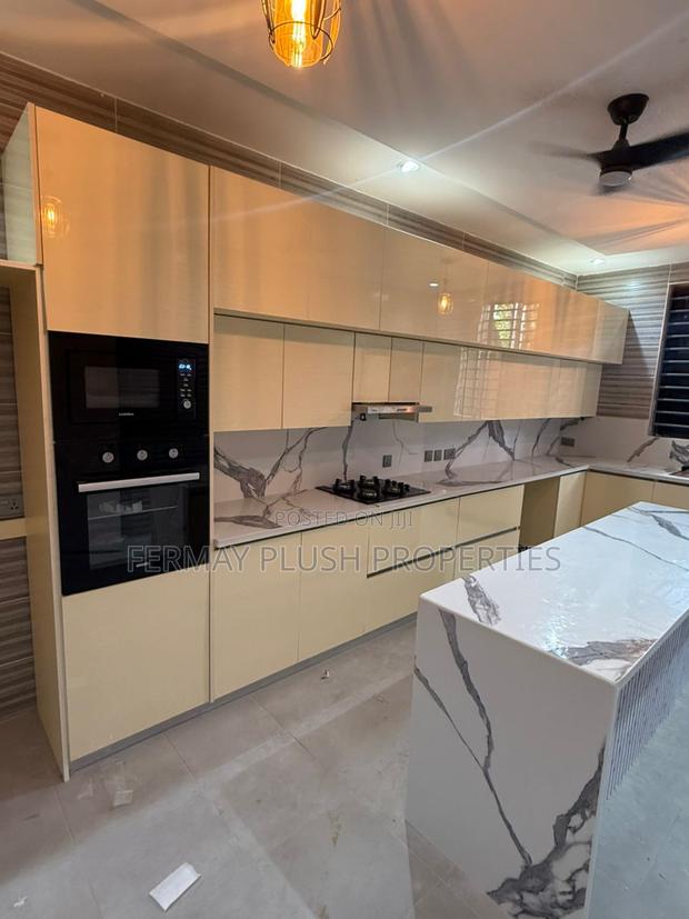 Furnished 4bdrm House in Ghana Home, Accra Metropolitan for sale · Photo 8