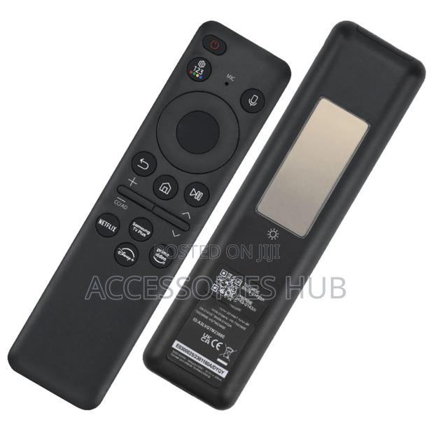 Samsung Original Solar Remote · Photo 1