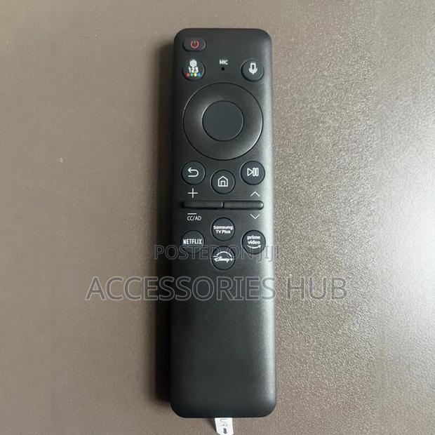 Samsung Original Solar Remote · Photo 2