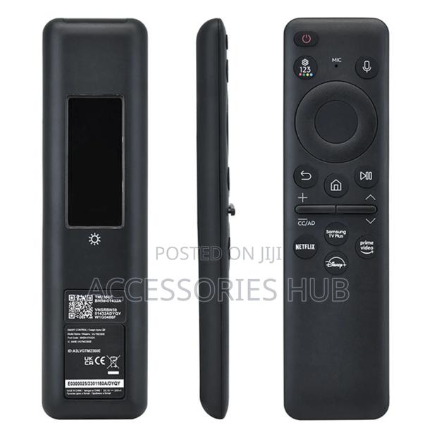 Samsung Original Solar Remote · Photo 3