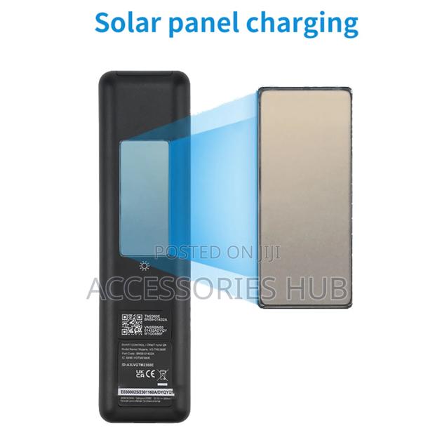 Samsung Original Solar Remote · Photo 4