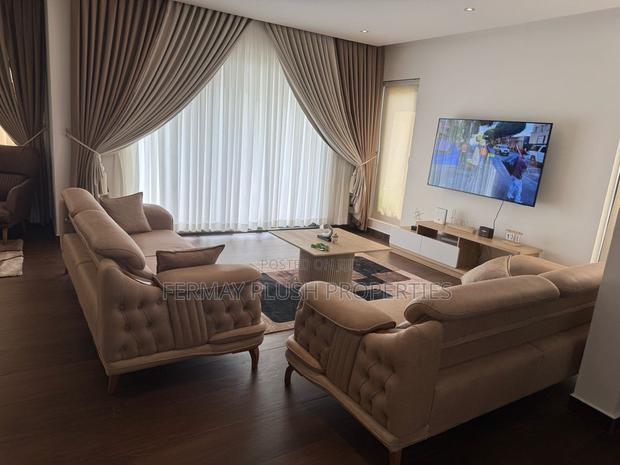 4bdrm House in Fermay Plush Home, Accra Metropolitan for sale · Photo 4