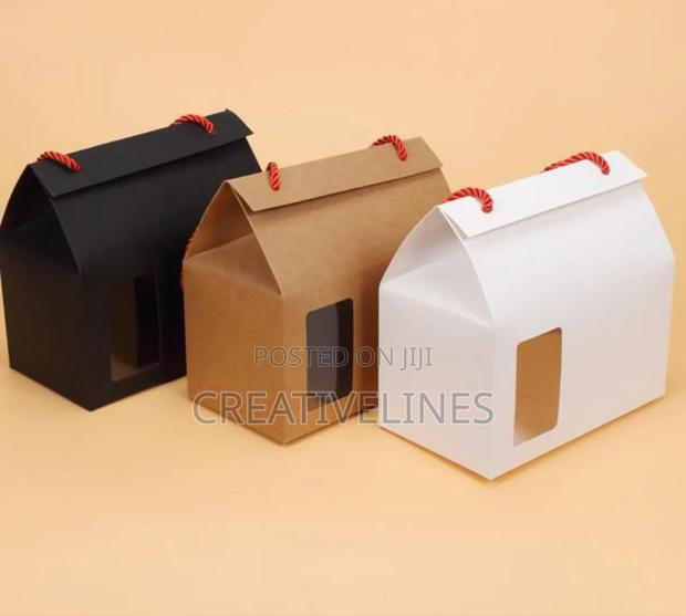 Gamble Box With Window · Photo 2