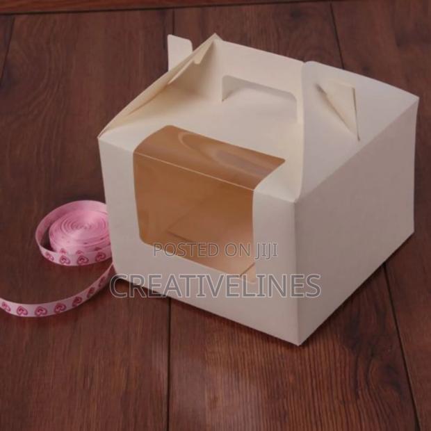 Gamble Box With Window · Photo 1