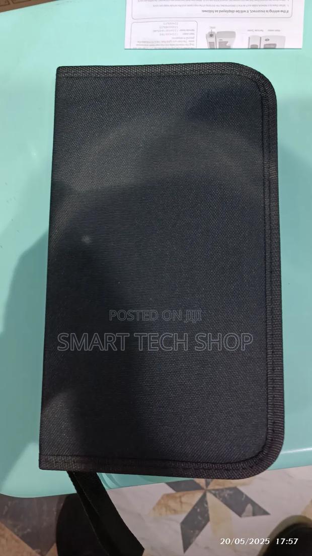 14 PCS Network Tool Set · Photo 4