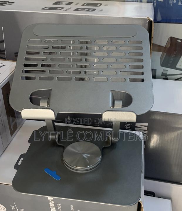 Tablet and iPad Stand · Photo 1