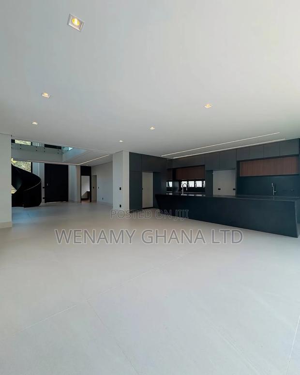 Furnished 3bdrm House in Accra for sale · Photo 3