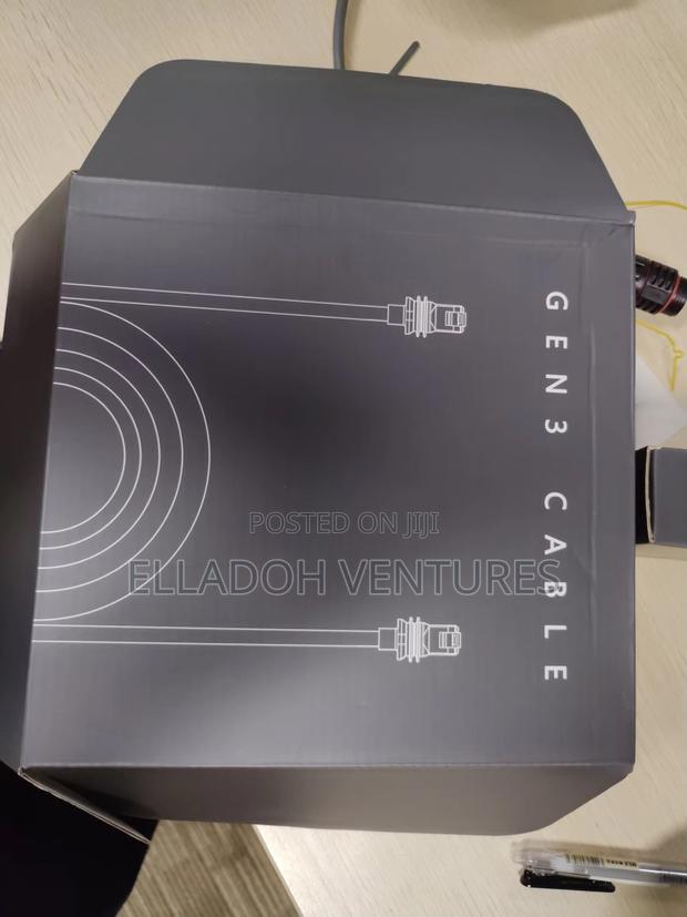 Generation 3 Starlink 150ft Cable · Photo 1