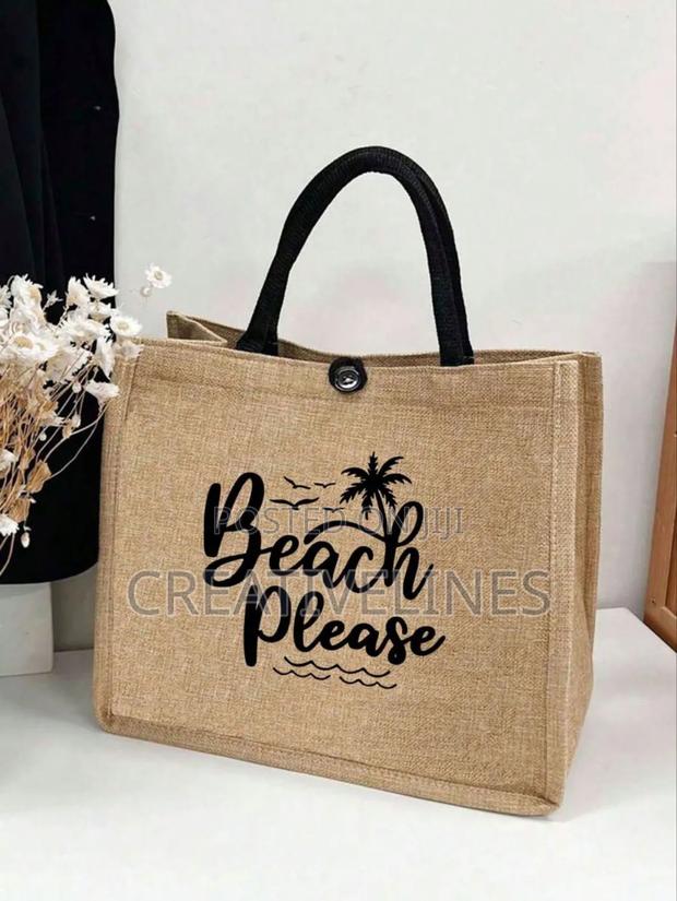 Customised Gute Bags · Photo 1