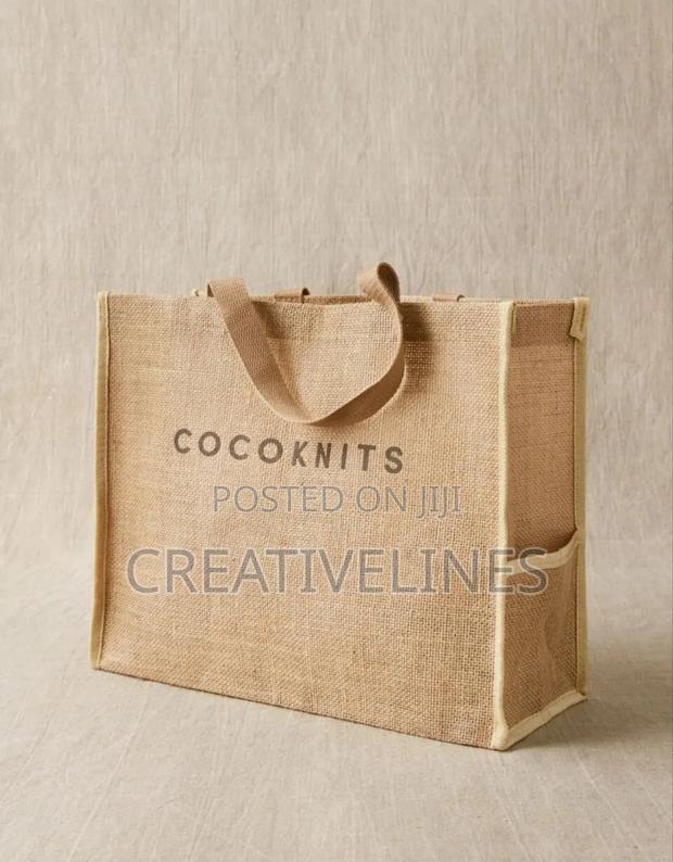 Customised Gute Bags · Photo 3