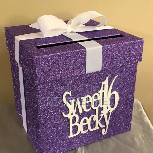 Custpmised Gift Boxes · Photo 1