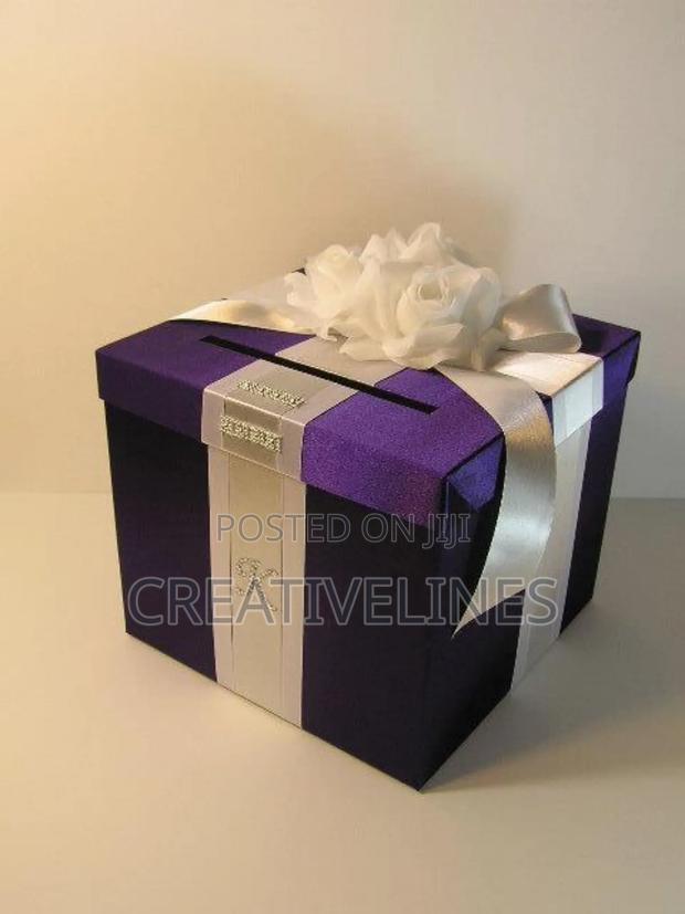 Custpmised Gift Boxes · Photo 2