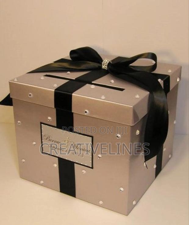 Custpmised Gift Boxes · Photo 3