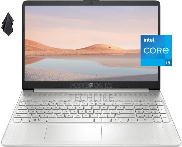 New Laptop HP 15 8GB Intel Core I5 SSD 512GB · Photo 2