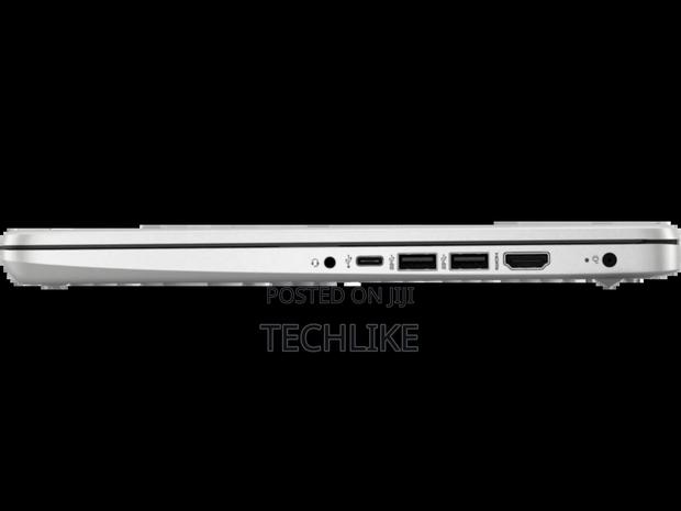 New Laptop HP 14S 8GB Intel Core I3 SSD 512GB · Photo 3