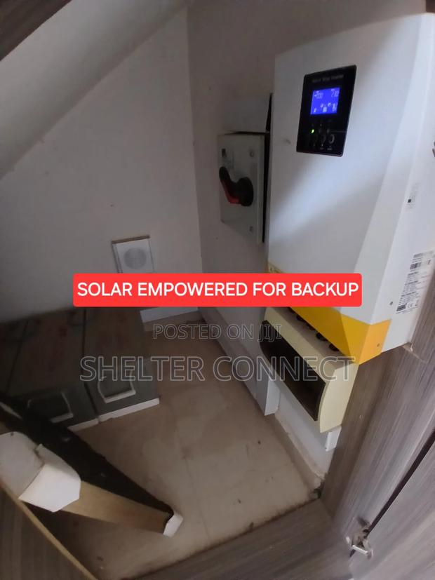 3bdrm Duplex in Ayi Mensah, Oyarifa for rent · Photo 4