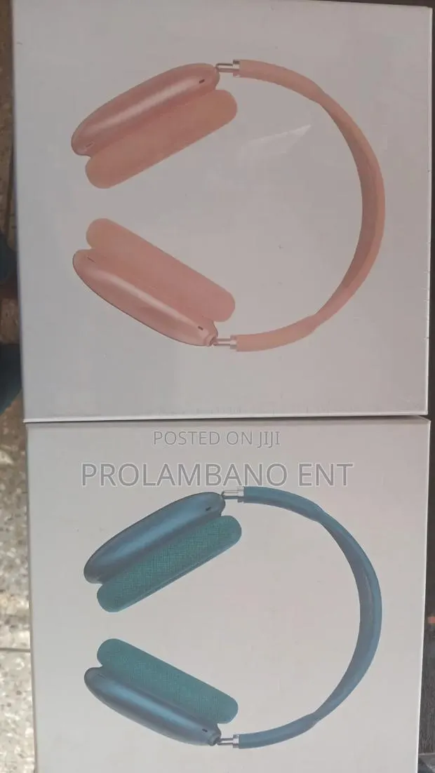 Airpod Max Headset · Photo 1