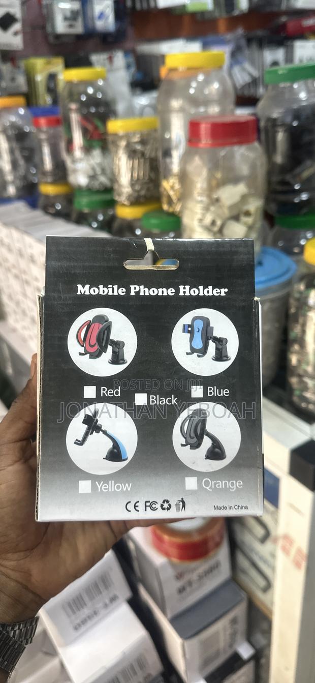 Car Phone Mount / Wind Screen Phone Mount · Photo 2