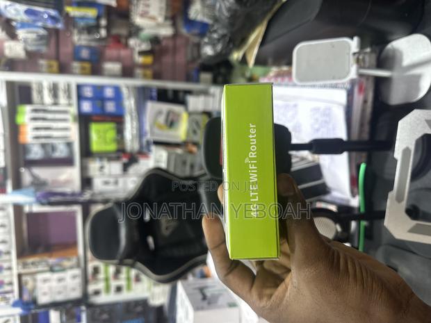 Smart Universal Wifi Power Bank · Photo 3