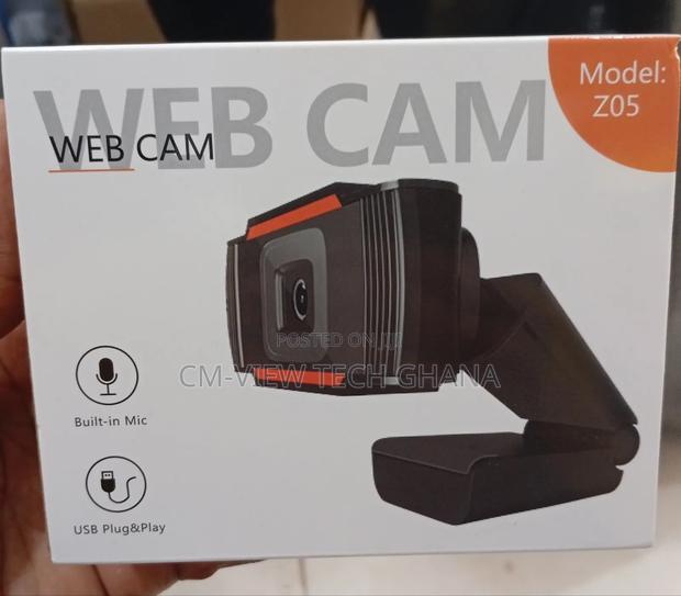 1080p Web Cam · Photo 1