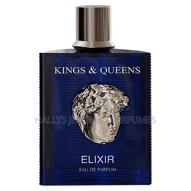 Kings and Queens Elixir Perfume, 100ml, · Photo 4