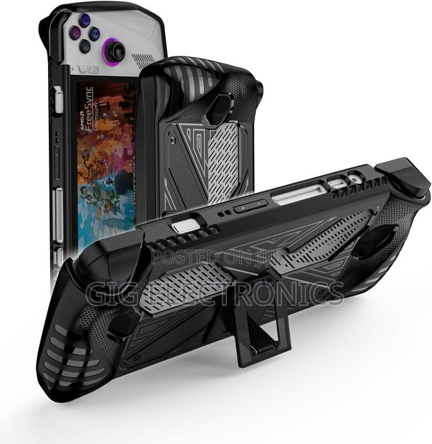 Asus Rog Ally Case · Photo 1